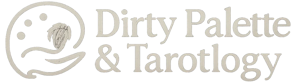 Dirty Palette & Tarotlogy