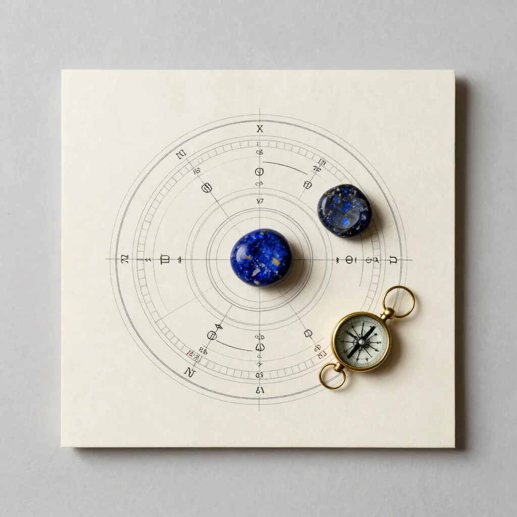 Birth Chart Exploration