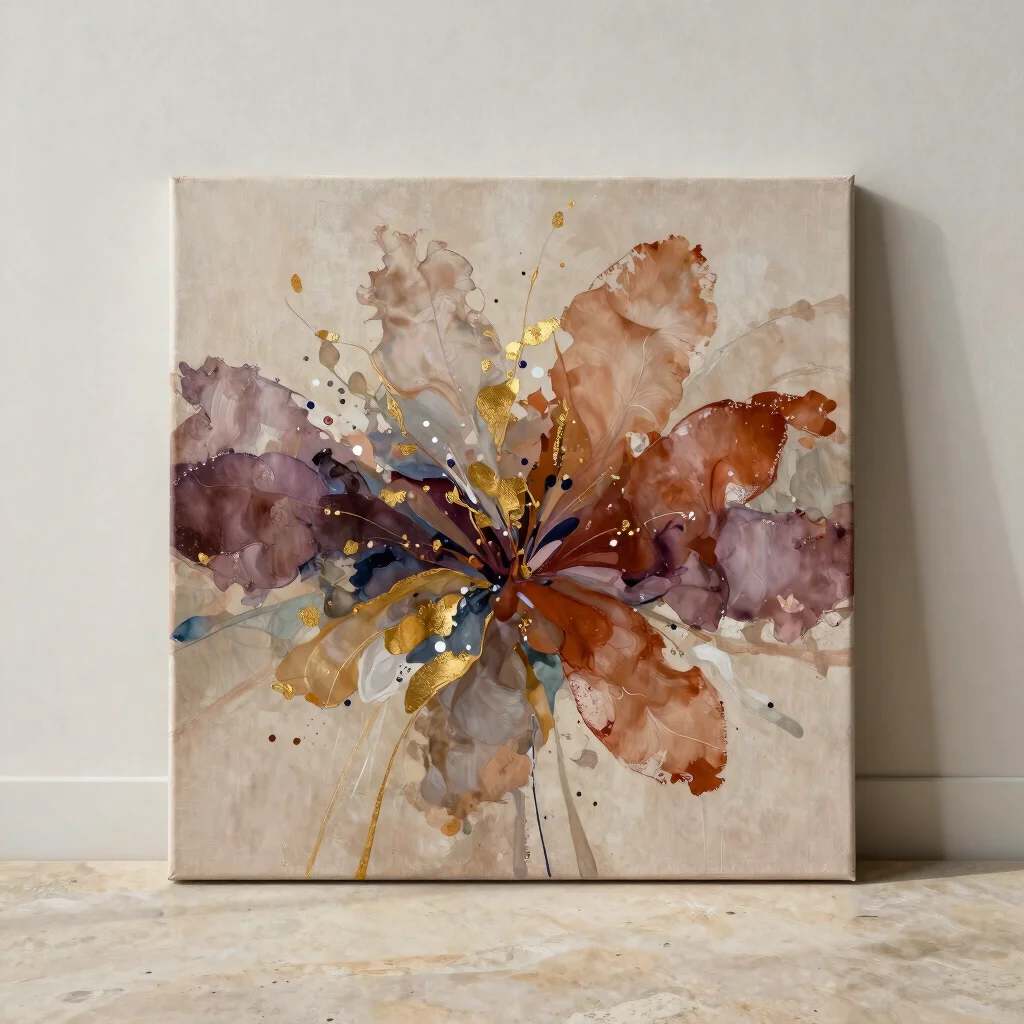 Vesper Bloom Original