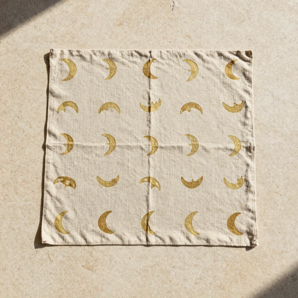 Tarot Veil Cloth