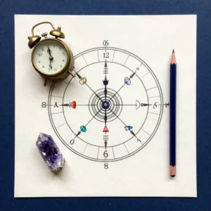 Astrology Transit Reading